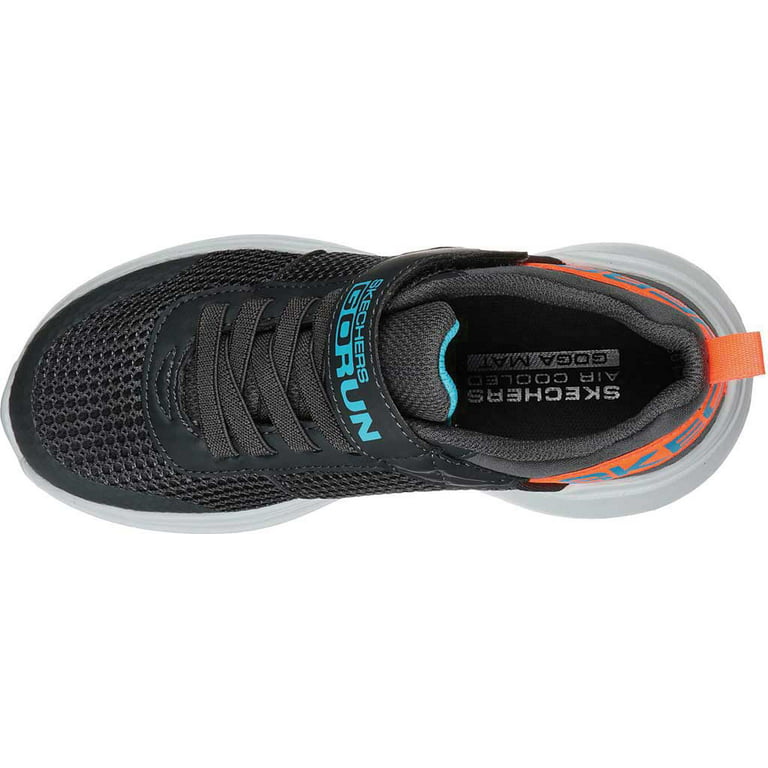 tyfon uanset muggen Boys' Skechers GOrun Fast Tharo Sneaker - Walmart.com