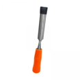 thumbnail image 1 of Herramienta De Extracción De Cinta 3x Accesorio De Reemplazo De Hierro Profesional Herramienta De Extracción De Empuñadura De Golf Naranja, 1 of 8