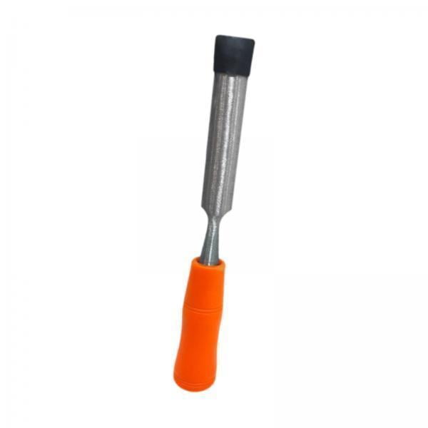 Herramienta De Extracción De Cinta 3x Accesorio De Reemplazo De Hierro Profesional Herramienta De Extracción De Empuñadura De Golf Naranja