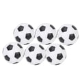 thumbnail image 3 of Reemplazo de balones de fútbol, reemplazo de balones de fútbol de mesa, reemplazo de balón de fútbol, diseño de próxima generación, 3 of 8