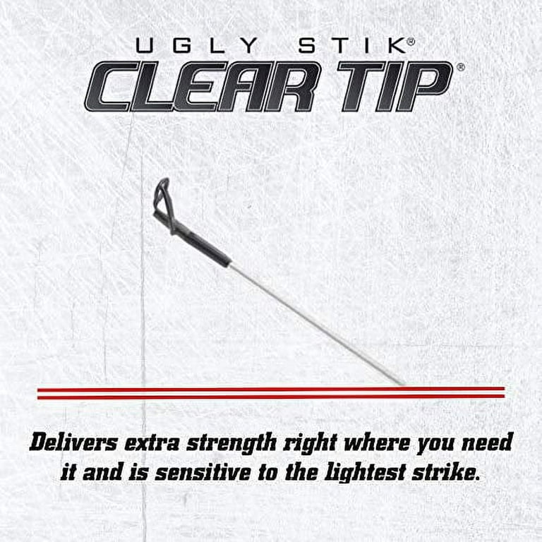 Ugly Stik Elite Steelhead Spinning Rods - TackleDirect