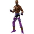thumbnail image 5 of WWE – Collection Elite – Figurine articulée – Kofi Kingston, 5 of 5