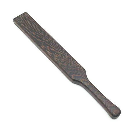 ZYHARUKO Dent Repair Tools Wooden Paddle HammerDent Repair Tap Down Tools Paintless Dent Removal Hand Tools
