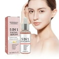 thumbnail image 3 of Tratamiento facial 5 en 1: Nutre, embellece, hidrata, combate las arrugas, tensa y reduce las manchas (30 ml), 3 of 4