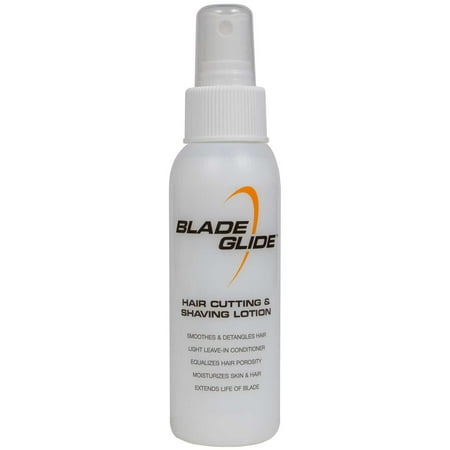 Jatai Blade Glide Shaving & Hair Cutting Lotion - 2 oz