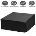 thumbnail image 1 of Housse de Protection pour spa 220*220*85cm, Bain à Remous, Piscine, Ba, 1 of 5