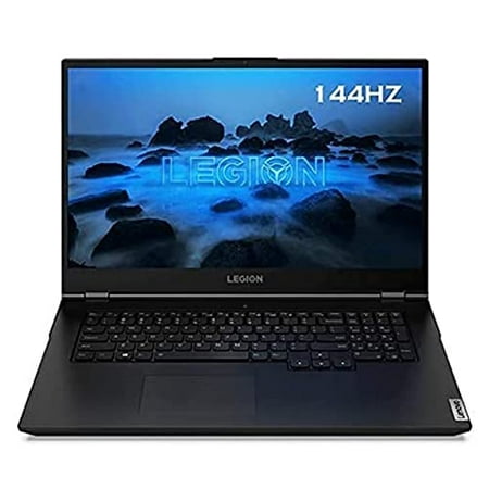Lenovo Legion 5 17.3" FHD Premium Gaming Laptop | Ryzen 7 4800H 8-Core | 16GB RAM | 512GBSSD | NVIDIA GeForce GTX 1660Ti | Backlit Keyboard | Windows 10 Home | with USB3.0 HUB Bundle