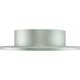 thumbnail image 3 of Disco de freno trasero Bosch QuietCast Premium 50011559, 3 of 3