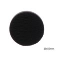 thumbnail image 2 of Interface Pads Hook Loop Soft Sponge Cushion Buffer Pad Backing Pads 6 In, 2 of 5