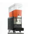 thumbnail image 4 of Omega Fresh Single Chamber 3-Gallon Bowl Drink Dispenser, in Black/Stainless Steel (OSD10), 4 of 6