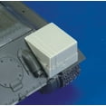 thumbnail image 2 of Royal Model 1:35 Fuel Boxes T-34 Mod. 1943 - Resin Detail Set #396, 2 of 2