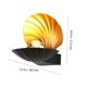 thumbnail image 4 of unbranded De Pared Concha Impermeable Para Interior Y Exterior, 4 of 8