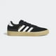 thumbnail image 1 of Adidas Busenitz Vulc II Men’s Sneaker Skateboarding Shoe Black Gum Bottom HQ2019, 1 of 6