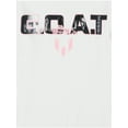 thumbnail image 2 of Messi Boys Goat Logo, Sizes 4-16, 2 of 3