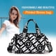 thumbnail image 4 of Bolsa de fitness para mujer Bolsa de entrenamiento de fitness pequeña multifuncional para viajes Natación, 4 of 9