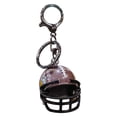 thumbnail image 2 of YYKihy Football Keychain For Men Women Boys Bag Pendant Rugby Charm Backpack Football Decor, 2 of 8