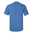 thumbnail image 4 of Gildan Mens Ultra Cotton Short Sleeve T-Shirt, 4 of 5