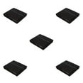 thumbnail image 3 of Youkk Barrier Landscape Fabric with Strips Grid Black 1x2meter 5Set, 3 of 6