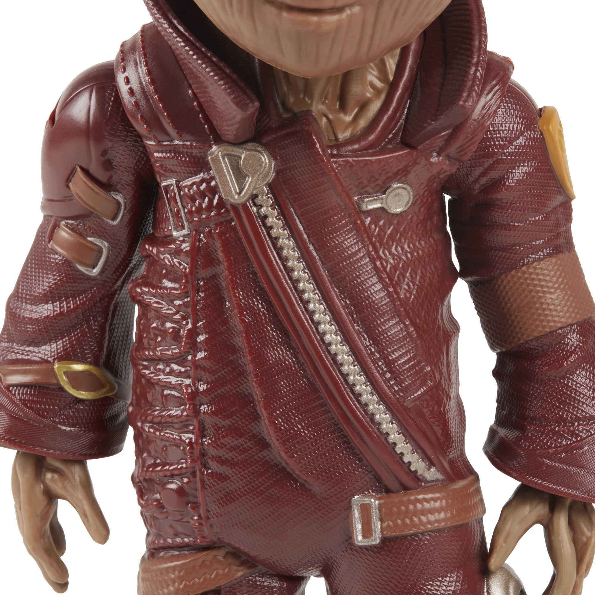 Marvel Guardians of the Galaxy Groot: Ravager Outfit 