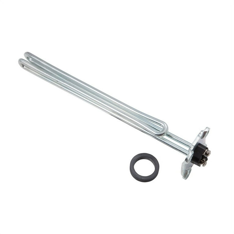 240-Volt, 4500-Watt Stainless Steel Heating Element for Electric Water Heaters 240-Volt, 4500-Watt Stainless Steel Heating Element for Electric Water Heaters
