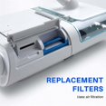 thumbnail image 4 of Pour Philips Respironics DreamStation CPAP Filtre à Air Standard Filtre Ultra Fin, 4 of 5