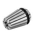 thumbnail image 2 of Mandriles de pinza de resorte de alta precisión Portaherramientas de torno de fresado CNC (ER20 6), 2 of 7