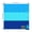 Blue2, variant on Sand Proof Beach Blanket, Waterproof Sand Free Mat, Extra Large Foldable Picnic Blanket with Stakes for Beach Camping Hiking and Outdoor Travel