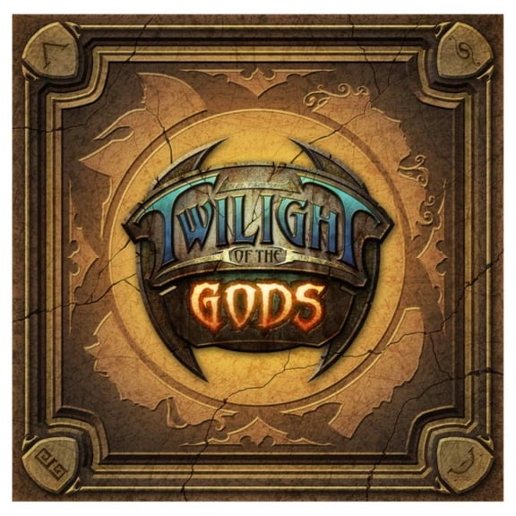 Twilight of the Gods: Age of Revelation
