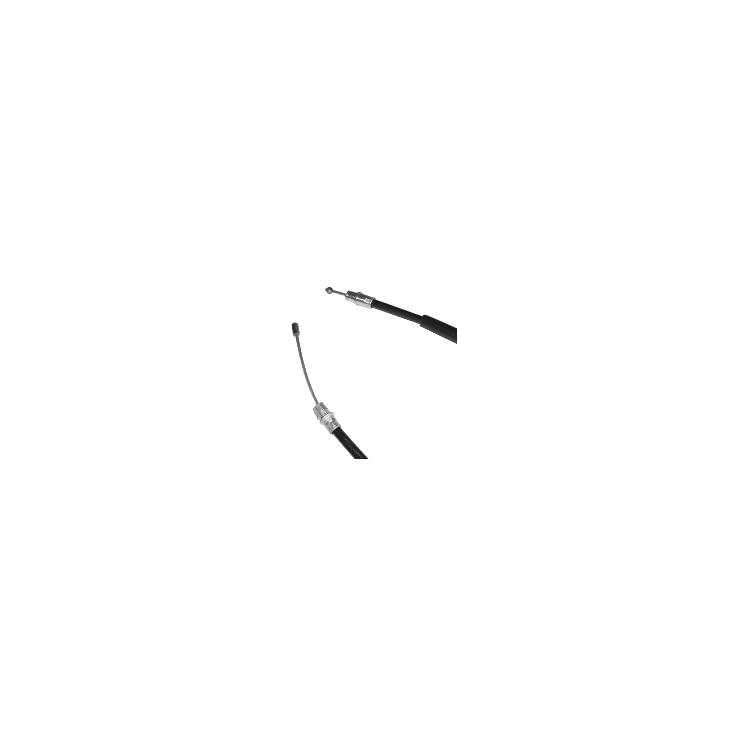 Raybestos Element3 Brake Cables, BC95184 Fits select: 1996-1997 FORD TAURUS, 1996-1997 MERCURY SABLE