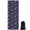 Wolf Celestial Forest, variant on 70x26 Inch Yoga Towel, Sweat Absorbent Non-Slip Mat for Hot Yoga, Pilates & Fitness,Wolf Autumn Forest Beige Pattern