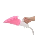 thumbnail image 5 of Bouteille d'Urine pour Patient Alité 1500ml Pot de Rangement avec Brosse de Nettoyage, 5 of 5