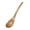 Z6-Khaki, variant on Leott Tableware Clearance 16.5 Inch Giant Wood Spoon Long Handled Wooden Spoon for Cooking and Stirring Kitchen Utensil, 1X Cooking Spoon Clearance Sale Yellow