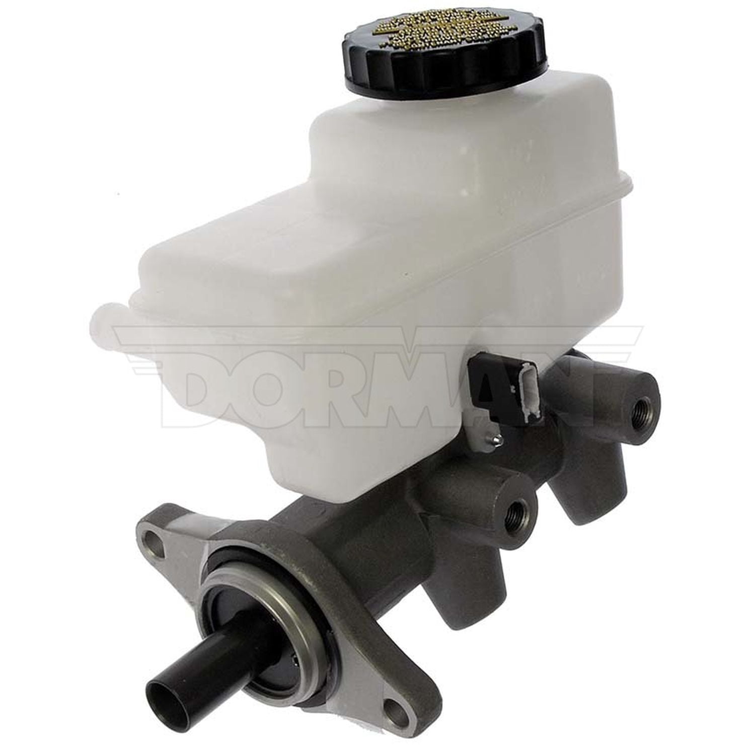 Dorman M630541 Brake Master Cylinder for Specific Nissan Models Fits select: 2005-2010 NISSAN FRONTIER, 2005-2006 NISSAN XTERRA