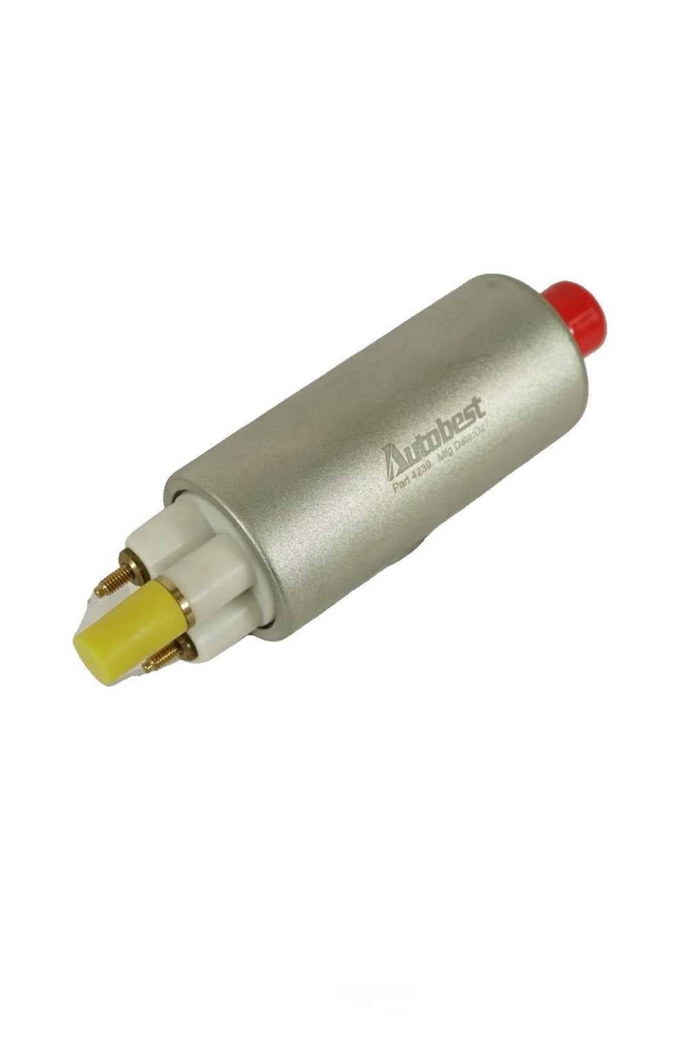 Autobest F4239 Electric Fuel Pump