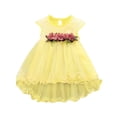 thumbnail image 1 of Robe de Fée, Robes d'Automne pour Filles Robe d'Automne pour Tout-Petites Robe de Noël pour Filles Robe de Noël pour Filles Tenue d'Automne pour Bébé Fille Robe de Fée pour Tout-Petite, 1 of 5