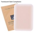 thumbnail image 1 of Tattoo Scar Flaw Concealing Tapes Tattoo Acne Cover Compression Ultra Thin Patch, 1 of 5