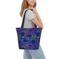thumbnail image 6 of Lsque Turtles Pattern Beach Tote,Shoulder Handbag,Spacious Tote Bag,Lightweight Travel Bag,Versatile Shopping Bag, 6 of 6
