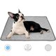 thumbnail image 5 of Gatos Perros Entrenamiento Cachorro Alumbramiento Piddle Mat Trainer S Zulema almohadillas para orinar lavables, 5 of 8
