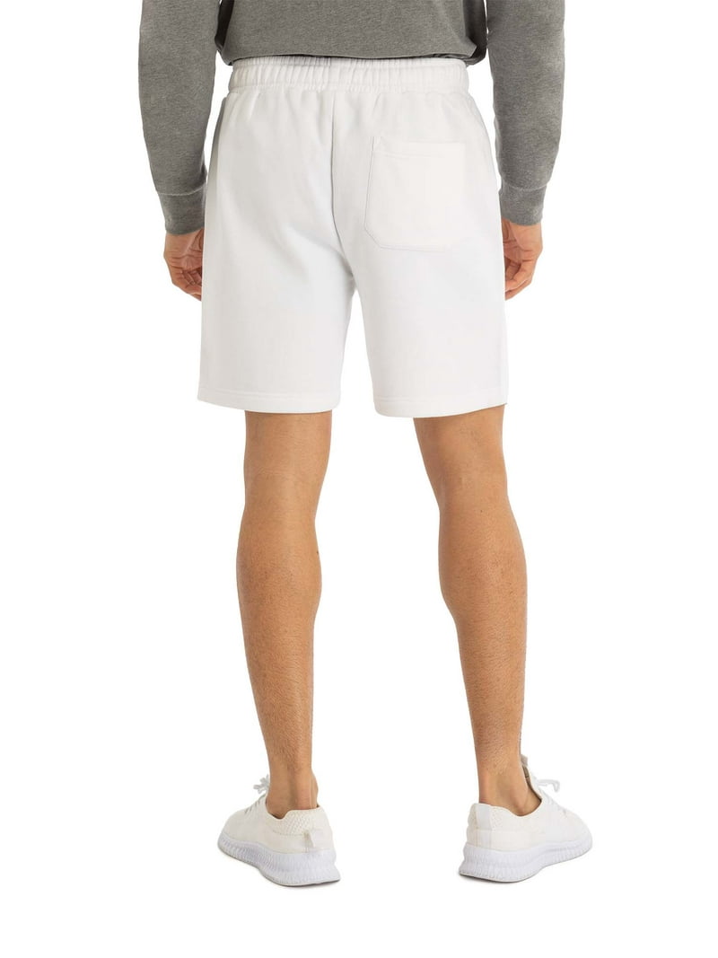 U.S. Polo Assn. Men's Fleece Shorts - Comfortable, Stylish