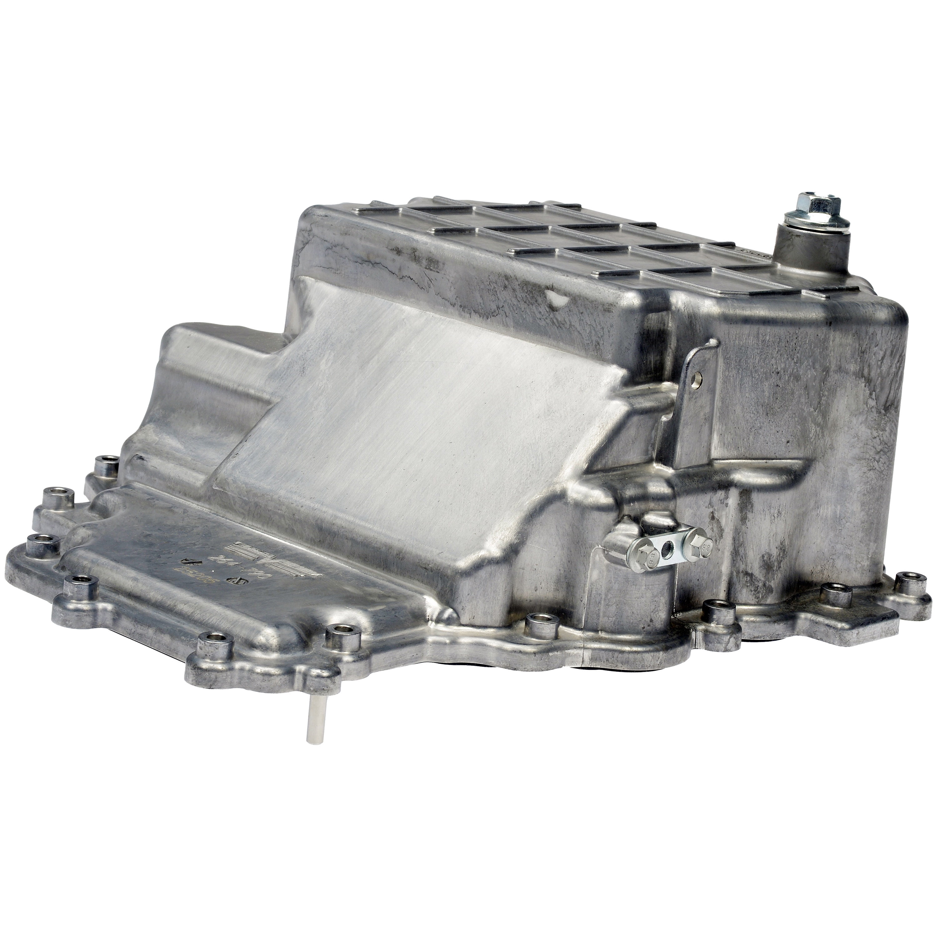 Dorman 264-790 Engine Oil Pan for Specific Ford / Lincoln Models (OE FIX)