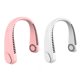 thumbnail image 2 of Auriculares recargables sin aspas con ventilador de cuello y manos libres, 2 of 3