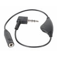thumbnail image 1 of Control de volumen integrado para auriculares de 3,5 mm Stellar Labs, 1 of 1