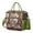 Olive-green-32, variant on Country Rustic Floral Cooler Bag - Large Insulated & Waterproof, Durable Design