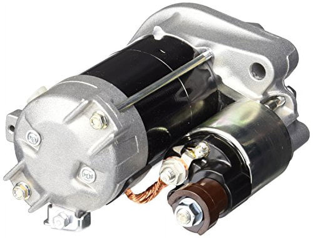 Remanufactured Denso 280-0367 Super Class Starter Fits select: 2002-2006 ACURA RSX