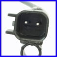 thumbnail image 3 of Trq Juego De Conjunto De Rodamientos De Cubo De Rueda Trasera Para Lado Del Conductor Y Del Pasajero Compatible Con Chrysler Town & Country 2012-2016 2012-2020 Dodge Grand Caravan 2012-2015 Ram C/V 20, 3 of 5
