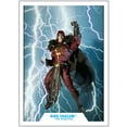 thumbnail image 3 of McFarlane Toys - DC Multiverse - The Infected - King Shazam Figurine, 3 of 9