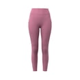 thumbnail image 6 of Yoga Pants for Women, High Waisted Tummy Control Workout Leggings with Pockets, 6 of 6
