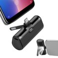 thumbnail image 1 of Cargador de teléfono portátil TCNOLL 5000mAh Power Bank para iPhone, 1 of 7