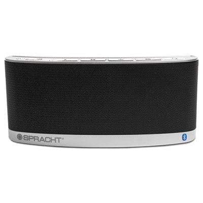 Deci-Diamond Bamboo Total Wireless 