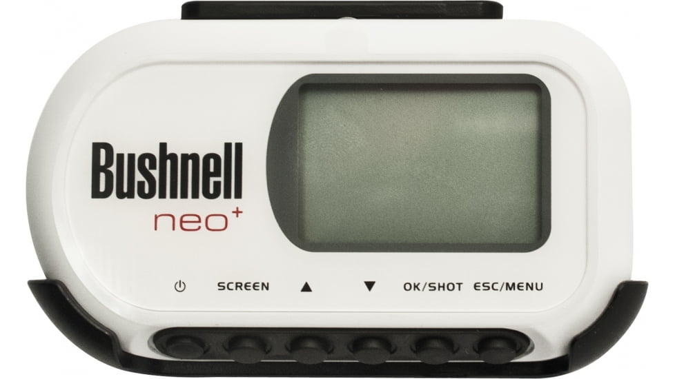 bushnell gps golf